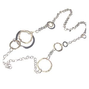 Premier Designs Cutting Edge necklace